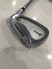 Srixon I-701 Forged Single 8 Iron Precision Rifle FCM 5.5 Steel Firm