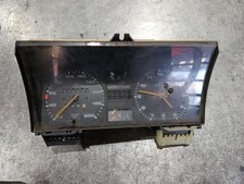 VW Golf 2 19E Tacho Kombiinstrument Uhr 191919033CA  W=935 Jetta Tachometer