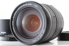 [Près Du MINT] Sigma AF 18-200mm f/3.5-6.3 DC OS HSM Pour Nikon AF Du JAPON
