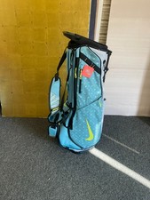 Final Price "NIKE" Sport Lite Golf Bag