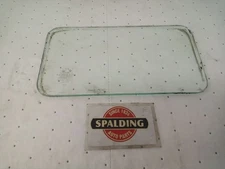 1981 Kenworth K100 Right Lower Sight Glass   (9690469