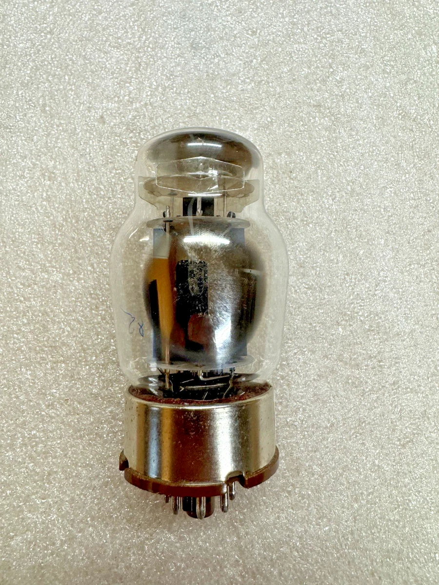 Tung Sol 6550 for sale - eBay