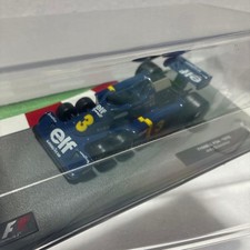1/43 Tyrrell P34 1976 Jody Scheckter 460972