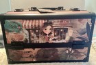 Nicole Lee Designer~Makeup Case~New Large~Beautiful — photo 8