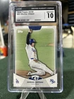 Topps 2024 50/50 Club Shohei Ohtani #95 CGC 10 Los Angeles Dodgers MLB Card