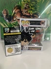 Megumi Fushiguro Funko POP! Autographed/signed #1813 Jujutsu kaisen