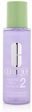 Clinique Clarifying Lotion 2 200ml Dry Combination Skin - New - Free Postage