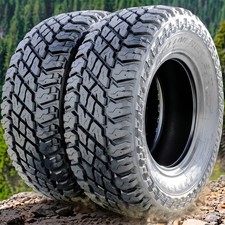 2 Tires Cooper Discoverer St Maxx Lt 23585r16 120116q E 10 Ply At At 2 Tires Cooper Discoverer St Maxx Lt 23585r16 120116q E 10 Ply At At
