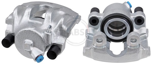 Vorderachse Links A.B.S. 429911 Bremssattel FüR Ac,Bmw-image