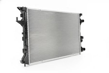 Radiateur Renault VEL SATIS