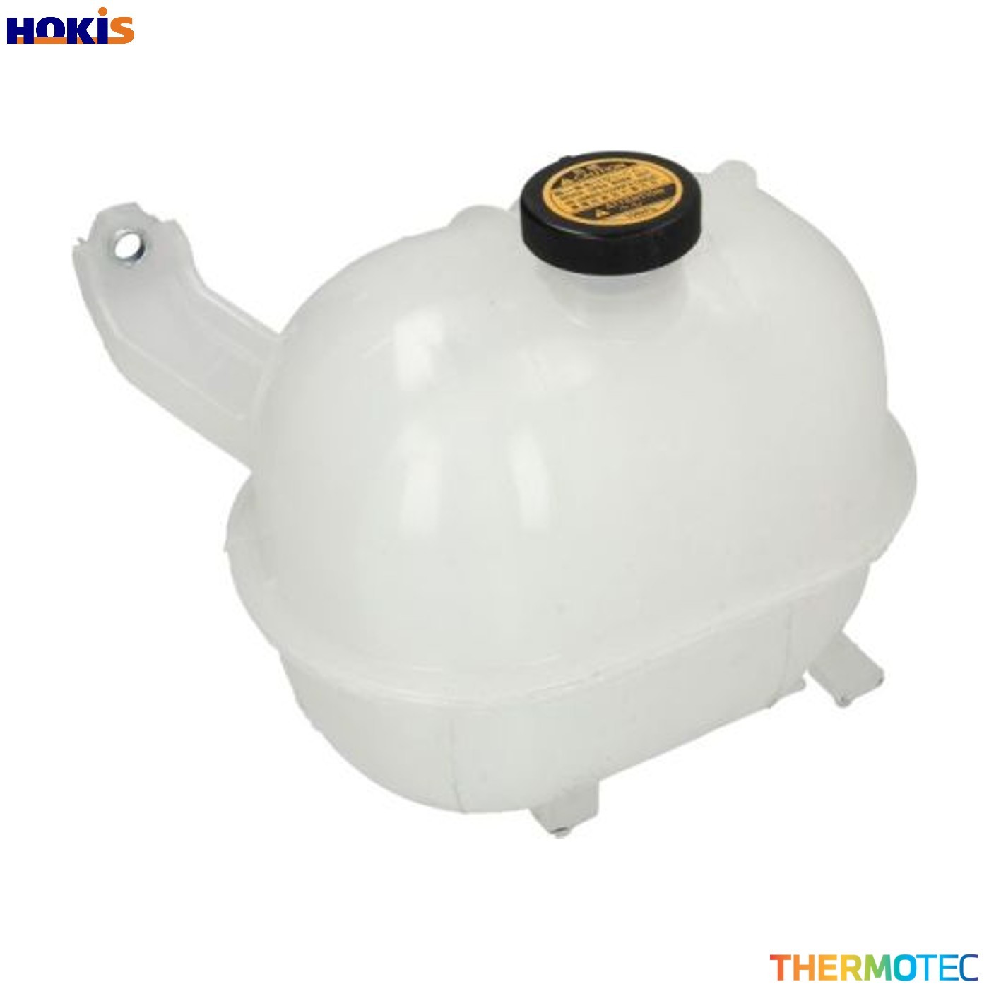 EXPANSION TANK COOLANT DB2004TT FOR TOYOTA HIACE/V/Van 2KD-FTV 2.5L 4cyl