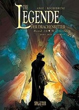 Die Legende der Drachenritter. Band 26: Wir werden u... | Buch | Zustand wie neu
