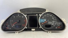 Compteur Audi Q7