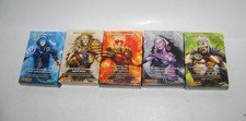 2010 MTG Planeswalker Promo Starter Deck Set – Open Box, Sealed Cards