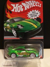 Hot Wheels 2025 Collector Edition! Porsche 911 GT3