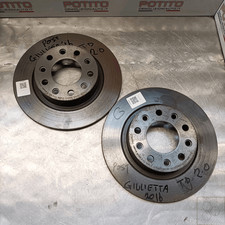 Tambour de frein Alfa Romeo GIULIETTA