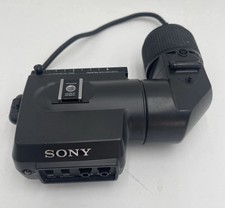 Sony Electronic Viewfinder DXF-501 MINT 