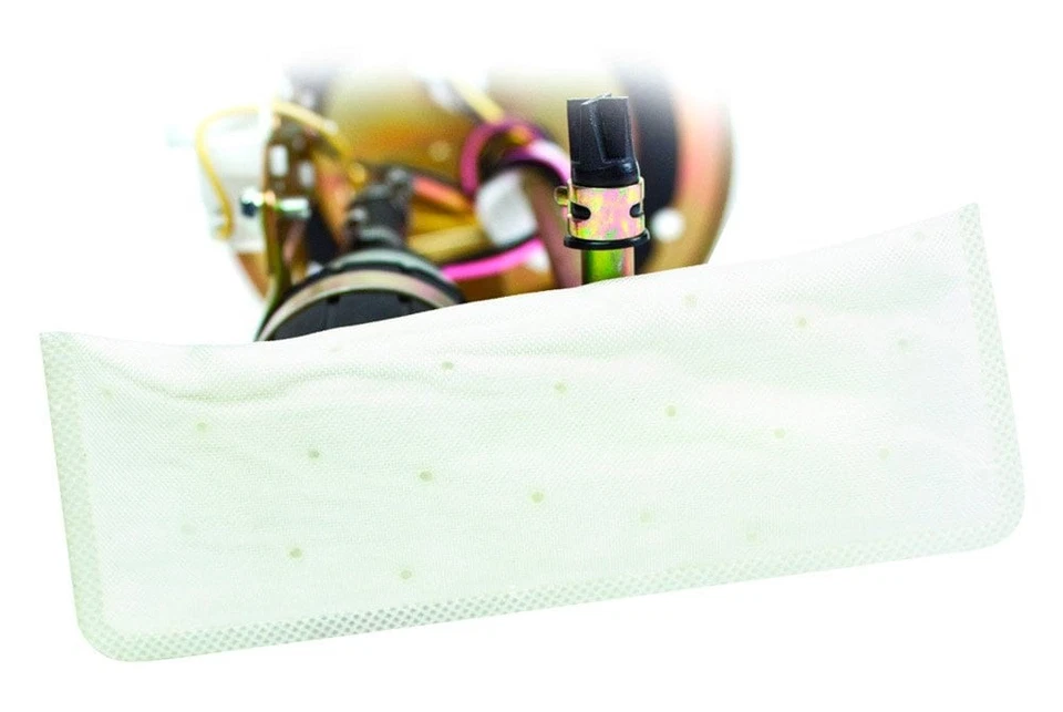 For Ford E-150 Club Wagon 2003 TYC Fuel Pump Module Assembly Foto 3 de 4