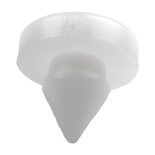 Easy to Install Brake Clutch Pedal Stopper Pad for For CRV and For Civic - Picture 6 of 12