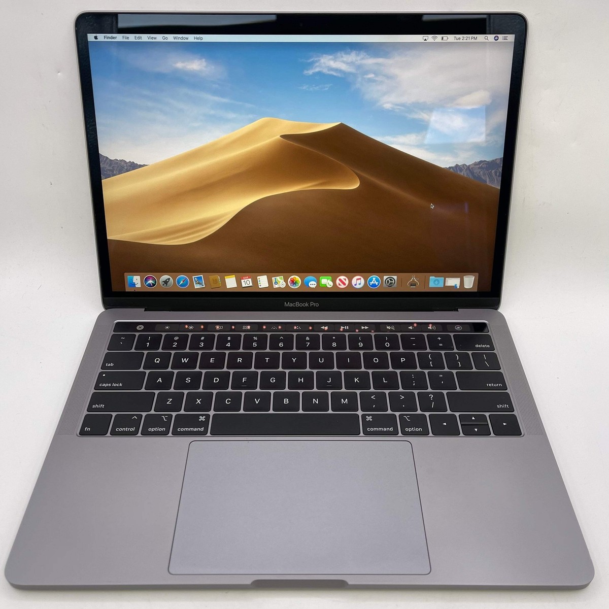 2019 Apple MacBook Pro 13.3