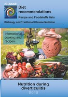 Nutrition During Diverticulitis | Josef Miligui | Taschenbuch | Di-Book | 56 S.