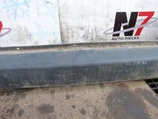 Pare-choc arrière Peugeot PARTNER