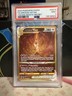 Pokémon TCG Arceus VSTAR Crown Zenith GG70/GG70 Secret Rare PSA 9