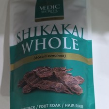 Medic Secrets Shikakai Whole Herb (Acacia con...