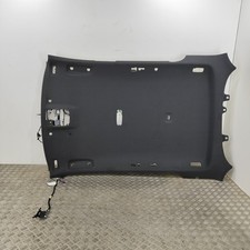 VOLVO XC60 MK1 Schwarzer Dachhimmel 39819365 2.0 Diesel 133kw 2015 23537643