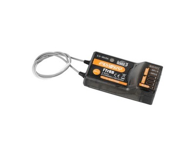 Flysky FTR8B AFHDS3 Empfänger 8 Kanal FS019 