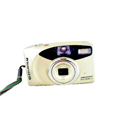 Fujifilm Discovery S600 Zoom Camera