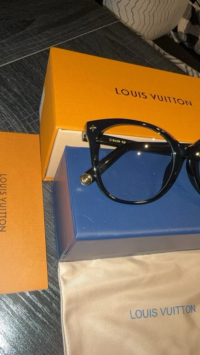 louis vuitton eyeglasses products for sale | eBay