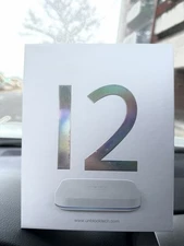 Unblock Tech TV Box 12 All Channels 安博电视盒子12代