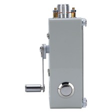 . Hand Crank Generator Portable Emergency USB...
