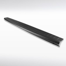 Fits 2006-2008 Dodge Ram 1500 2500 3500 Black Tailgate Molding Cap Spoiler Cover Fits 2006-2008 Dodge Ram 1500 2500 3500 Black Tailgate Molding Cap Spoiler Cover