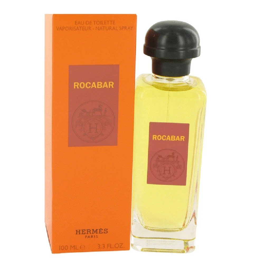 HERMÈS Rocabar Fragrances for Men for sale | eBay