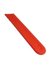 Copribarra Per Motosega | Universale Per Guide 30,5-50,8 Cm | Arancione | Protezione Da Ruggine E Graffi - Foto 4