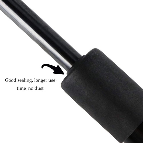Tailgate Struts Assist Lift Support Shock Absorbing Part For Silverado 1500/ REL - Picture 15 of 19