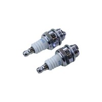 Ngk ZüNdkerze Spark Plug BMR6A, 2 StüCk