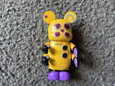 Vinylmation Disney Monsters Inc CDA