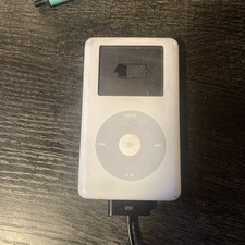 iPod Classic 4th Generation | eBay