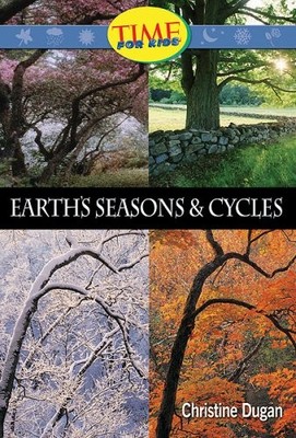 Earths Seasons and Cycles: Fluent Plus (Nonfiction Readers)