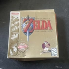 The Legend Of Zelda Link's Awakening Nintendo Game Boy Box only