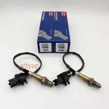 2X DENSO O2 Oxygen Sensor Upstream For Nissan Frontier Quest 2.5L 3.5L 234-5060