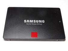 Samsung 860 PRO 256GB 2.5" SATA III SSD Solid State Drive 97% HEALTH