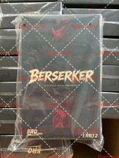 BROTOYS LR012 1/12 Berserk Guts Cruise Collectible Male Action Figure Model Toy