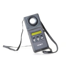 Minolta Color Meter II Exposure Meter / Meter / Studio Exposure Meter