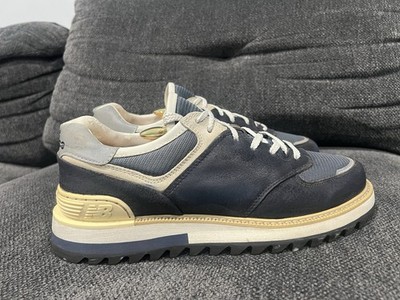 New Balance Tokyo Design Studio Mens  574 MS574TDS Pigment Orion NAVY US 10