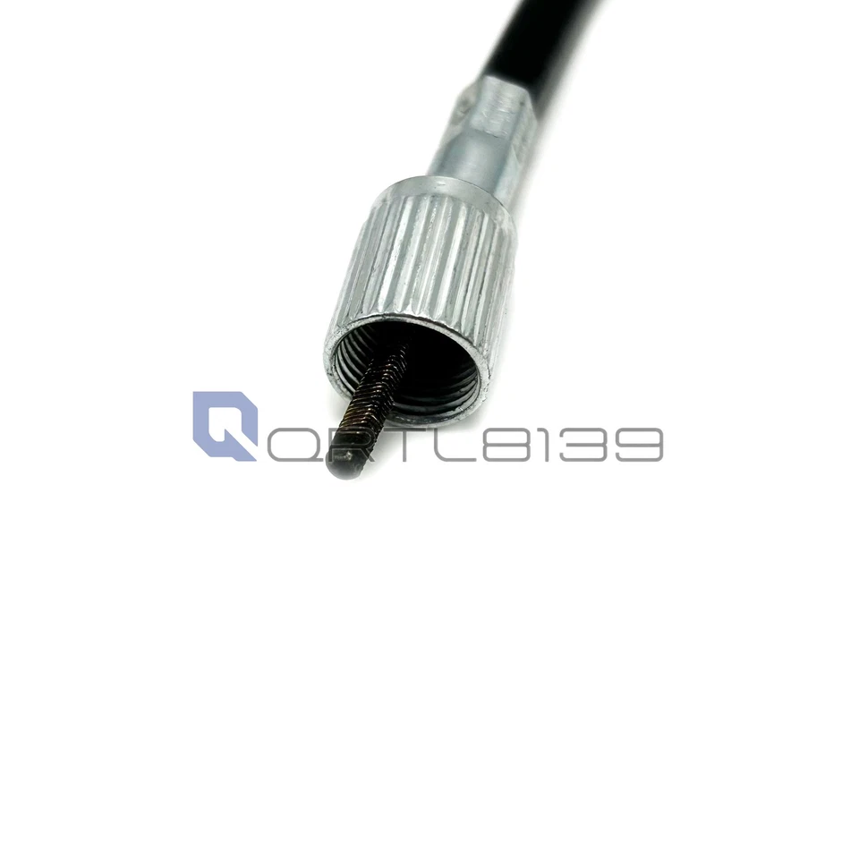 34910-44400 Speedo Speedometer Cable For Suzuki GN250 GS1000 GS450 GS550 GS650 — 第 3/4 张图片