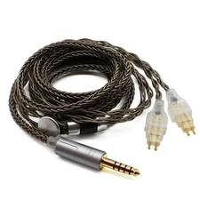 Youkamoo 4.4mm Balanced Replacement Cable Compatible for Sennheiser HD650, HD